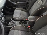  Fiat  500 FIAT X / 2018 / 5P / CROSSOVER 1.3 MJET 95CV 4X2 BUSINESS #92