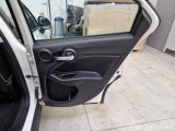  Fiat  500 FIAT X / 2018 / 5P / CROSSOVER 1.3 MJET 95CV 4X2 BUSINESS #119