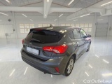  Ford  Focus FORD  / 2018 / 5P / BERLINA 1.0 ECOBOOST 125CV BUSINESS #2