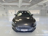  Ford  Focus FORD  / 2018 / 5P / BERLINA 1.0 ECOBOOST 125CV BUSINESS #6