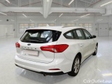  Ford  Focus FORD  / 2018 / 5P / STATION WAGON 1.5 ECOBLUE 120CV BUS CO-PILOT AUTO SW #2