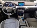  Ford  Focus FORD  / 2018 / 5P / STATION WAGON 1.5 ECOBLUE 120CV BUS CO-PILOT AUTO SW #3