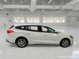  Ford  Focus FORD  / 2018 / 5P / STATION WAGON 1.5 ECOBLUE 120CV BUS CO-PILOT AUTO SW #7