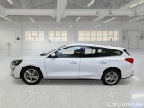 Ford  Focus FORD  / 2018 / 5P / STATION WAGON 1.5 ECOBLUE 120CV BUS CO-PILOT AUTO SW #8