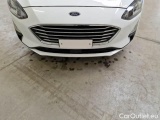  Ford  Focus FORD  / 2018 / 5P / STATION WAGON 1.5 ECOBLUE 120CV BUS CO-PILOT AUTO SW #31