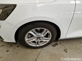  Ford  Focus FORD  / 2018 / 5P / STATION WAGON 1.5 ECOBLUE 120CV BUS CO-PILOT AUTO SW #53