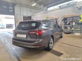  Ford  Focus FORD  / 2018 / 5P / STATION WAGON 1.5 ECOBLUE 120CV BUSINESS SW #2