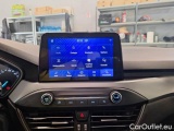  Ford  Focus FORD  / 2018 / 5P / STATION WAGON 1.5 ECOBLUE 120CV BUSINESS SW #5