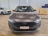  Ford  Focus FORD  / 2018 / 5P / STATION WAGON 1.5 ECOBLUE 120CV BUSINESS SW #8