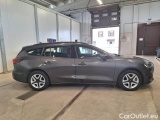  Ford  Focus FORD  / 2018 / 5P / STATION WAGON 1.5 ECOBLUE 120CV BUSINESS SW #9