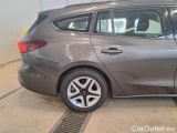  Ford  Focus FORD  / 2018 / 5P / STATION WAGON 1.5 ECOBLUE 120CV BUSINESS SW #20