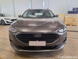  Ford  Focus FORD  / 2018 / 5P / STATION WAGON 1.5 ECOBLUE 120CV BUSINESS SW #27
