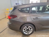  Ford  Focus FORD  / 2018 / 5P / STATION WAGON 1.5 ECOBLUE 120CV BUSINESS SW #42