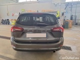  Ford  Focus FORD  / 2018 / 5P / STATION WAGON 1.5 ECOBLUE 120CV BUSINESS SW #45