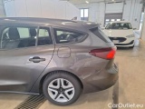  Ford  Focus FORD  / 2018 / 5P / STATION WAGON 1.5 ECOBLUE 120CV BUSINESS SW #54