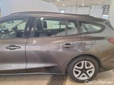  Ford  Focus FORD  / 2018 / 5P / STATION WAGON 1.5 ECOBLUE 120CV BUSINESS SW #59
