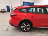  Ford  Focus FORD  / 2021 / 5P / STATION WAGON 1.0 ECOBOOST HYBRID 125CV ACTIVE SW #42
