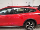  Ford  Focus FORD  / 2021 / 5P / STATION WAGON 1.0 ECOBOOST HYBRID 125CV ACTIVE SW #54