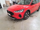  Ford  Focus FORD  / 2021 / 5P / STATION WAGON 1.0 ECOBOOST HYBRID 125CV ACTIVE SW #68