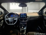  Ford  Puma FORD  / 2019 / 5P / SUV 1.0 ECOBOOST HYBRID 125CV ST-LINE #3