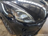  Ford  Puma FORD  / 2019 / 5P / SUV 1.0 ECOBOOST HYBRID 125CV ST-LINE #43