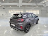  Ford  Puma FORD  / 2019 / 5P / SUV 1.0 ECOBOOST HYBRID 125CV TITANIUM #2