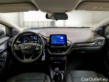 Ford  Puma FORD  / 2019 / 5P / SUV 1.0 ECOBOOST HYBRID 125CV TITANIUM #3