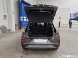  Ford  Puma FORD  / 2019 / 5P / SUV 1.0 ECOBOOST HYBRID 125CV TITANIUM #5
