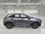  Ford  Puma FORD  / 2019 / 5P / SUV 1.0 ECOBOOST HYBRID 125CV TITANIUM #7