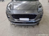  Ford  Puma FORD  / 2019 / 5P / SUV 1.0 ECOBOOST HYBRID 125CV TITANIUM #23