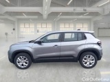  Jeep  Avenger JEEP  / 2022 / 5P / SUV 1.2 TURBO ALTITUDE #8