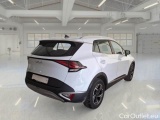  KIA  Sportage KIA  / 2021 / 5P / SUV 1.6 CRDI MHEV BUSINESS 2WD DCT #2