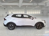  KIA  Sportage KIA  / 2021 / 5P / SUV 1.6 CRDI MHEV BUSINESS 2WD DCT #7