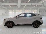  KIA  Sportage KIA  / 2021 / 5P / SUV 1.6 CRDI MHEV BUSINESS 2WD DCT #8