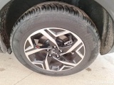  KIA  Sportage KIA  / 2021 / 5P / SUV 1.6 CRDI MHEV BUSINESS 2WD DCT #19
