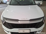  KIA  Sportage KIA  / 2021 / 5P / SUV 1.6 CRDI MHEV BUSINESS 2WD DCT #27