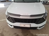  KIA  Sportage KIA  / 2021 / 5P / SUV 1.6 CRDI MHEV BUSINESS 2WD DCT #30