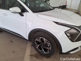  KIA  Sportage KIA  / 2021 / 5P / SUV 1.6 CRDI MHEV BUSINESS 2WD DCT #33