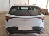  KIA  Sportage KIA  / 2021 / 5P / SUV 1.6 CRDI MHEV BUSINESS 2WD DCT #50