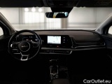  KIA  Sportage KIA  / 2021 / 5P / SUV 1.6 CRDI MHEV BUSINESS 2WD DCT #3