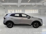  KIA  Sportage KIA  / 2021 / 5P / SUV 1.6 CRDI MHEV BUSINESS 2WD DCT #7
