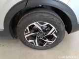  KIA  Sportage KIA  / 2021 / 5P / SUV 1.6 CRDI MHEV BUSINESS 2WD DCT #19