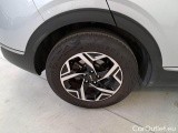  KIA  Sportage KIA  / 2021 / 5P / SUV 1.6 CRDI MHEV BUSINESS 2WD DCT #18