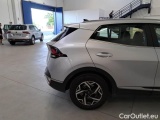  KIA  Sportage KIA  / 2021 / 5P / SUV 1.6 CRDI MHEV BUSINESS 2WD DCT #43