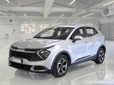  KIA  Sportage KIA  / 2021 / 5P / SUV 1.6 CRDI MHEV BUSINESS 2WD DCT #91