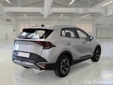  KIA  Sportage KIA  / 2021 / 5P / SUV 1.6 CRDI MHEV BUSINESS 2WD DCT #92