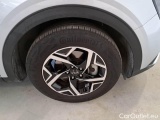  KIA  Sportage KIA  / 2021 / 5P / SUV 1.6 CRDI MHEV BUSINESS 2WD DCT #107