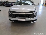  KIA  Sportage KIA  / 2021 / 5P / SUV 1.6 CRDI MHEV BUSINESS 2WD DCT #123