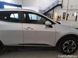  KIA  Sportage KIA  / 2021 / 5P / SUV 1.6 CRDI MHEV BUSINESS 2WD DCT #127