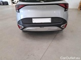  KIA  Sportage KIA  / 2021 / 5P / SUV 1.6 CRDI MHEV BUSINESS 2WD DCT #135